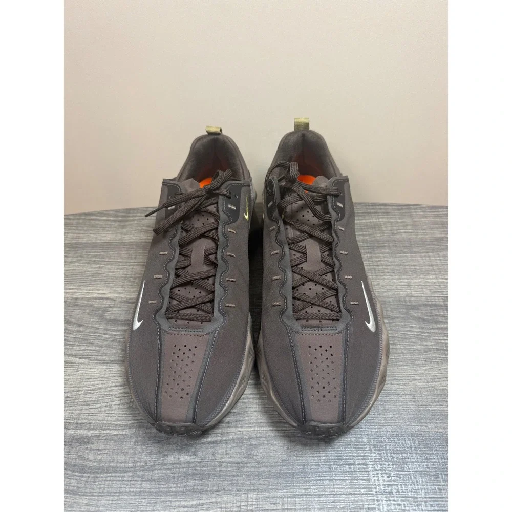 Nike Ava Rover Baroque Brown Light Cream Mens 10 Womens 11.5 DX4215-208